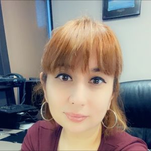 Meet your Posher, Cindy